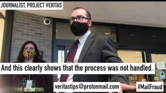 Bucks County, PA Board of Elections Director CONFIRMS Illegal Handling of Spoiled Ballets! Thoughts? (Video below)?