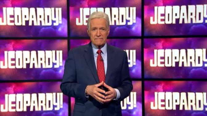 Alex Trebek has died. Thoughts on the Game show legend?