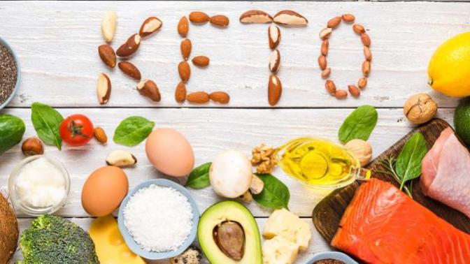What do you think of those people who swear the KETO diet is the ultimate kind of diet?