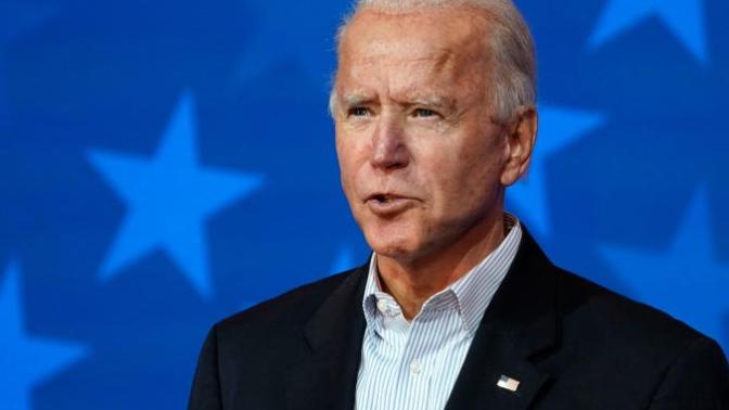 Do you think President Elect Joe Biden will have the power to immediately executive order reverse any abortion related or job related things?