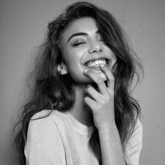 In a relationship, do you feel conscious about your teeth?