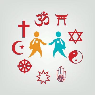 Has anyone ever considered being in an interfaith relationship?