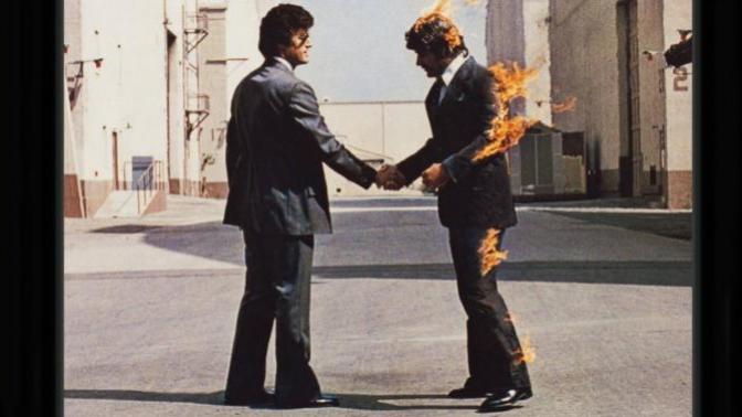 Which Pink Floyd album is the best (Part 2)?