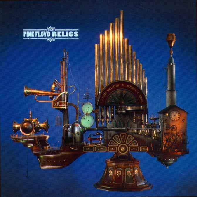 Which Pink Floyd album is the best (Part 3)?