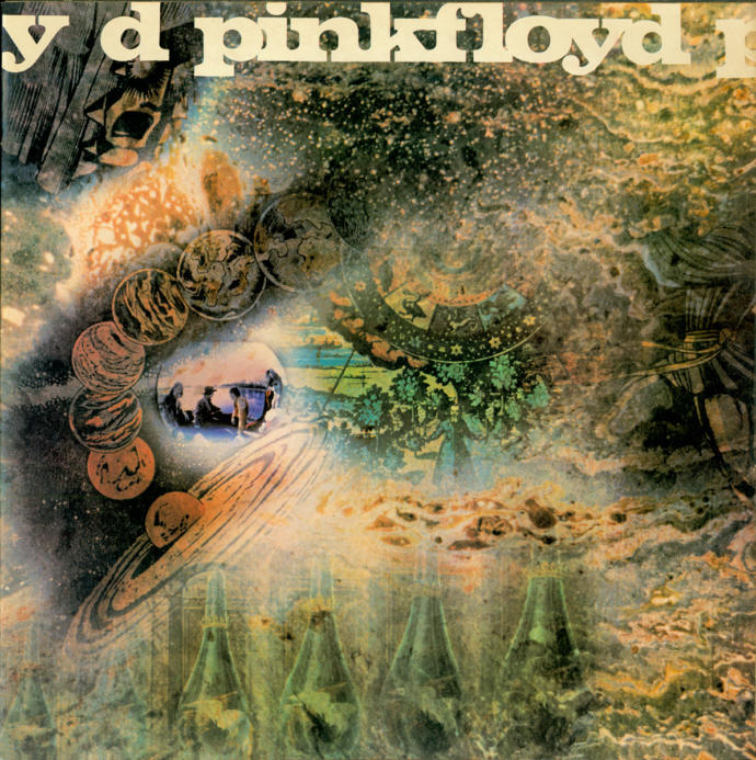 Which Pink Floyd album is the best (Part 3)?