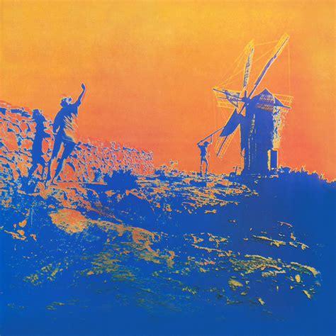 Which Pink Floyd album is the best (Part 3)?