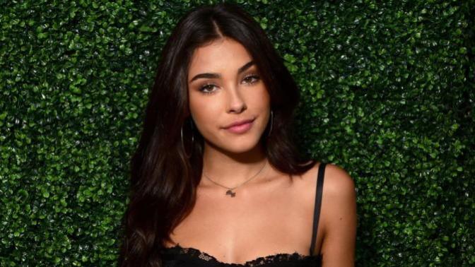 Is madison beer the most beautiful ever?