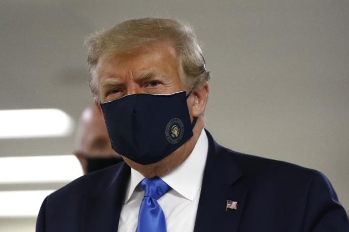 Do you think Trump would have won had it not been for the coronavirus pandemic?