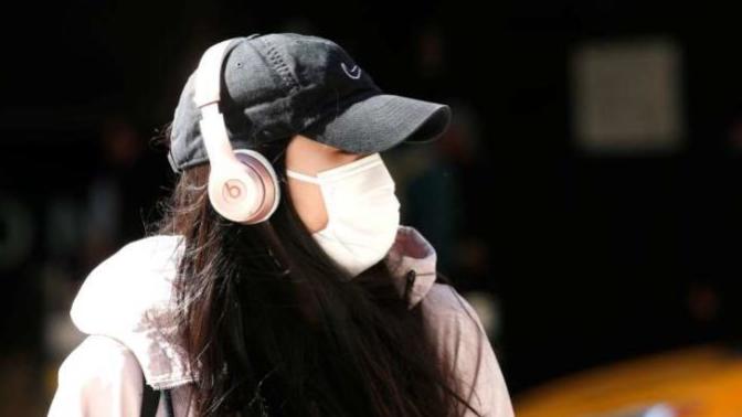 Are you still apprehensive to go out even if we are able to go out and the Corona virus still out there?