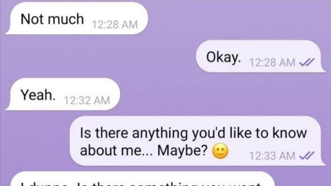 Can I be honestly told if I did the right thing here please?