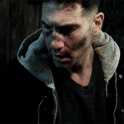 the punisher style