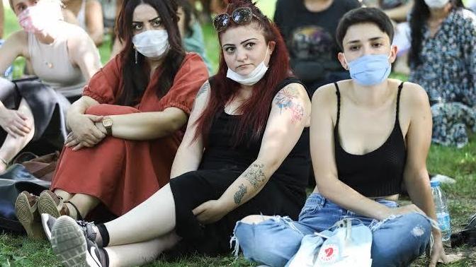 Do you think the mainstream media and the supporters of the Democratic party use women to further their agendas?