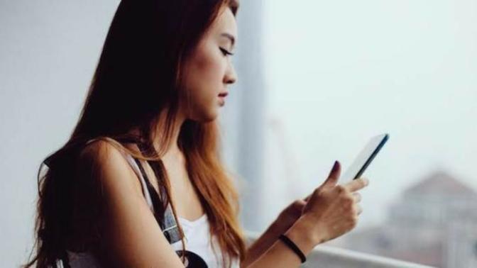 Why do exes look at your social media stories?