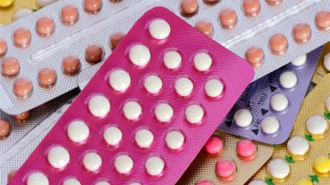 Should I stop taking the birth control pill?