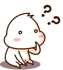 What are some weird/random things that you wonder?