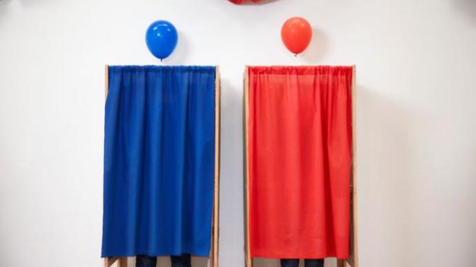 Would you date someone with opposing political views?