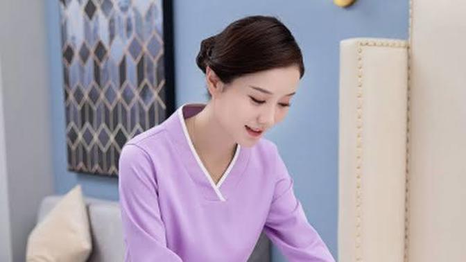 Girls, Why Asian girls are so good in massage?
