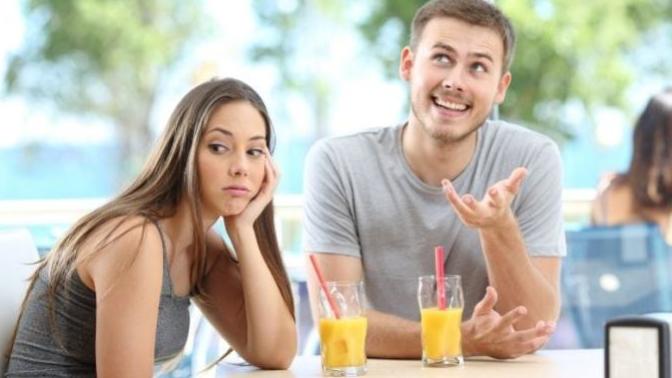 Why are modern men so unromantic?
