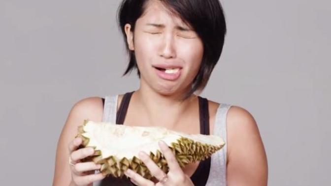 Would You Try Durian and if so, Why?