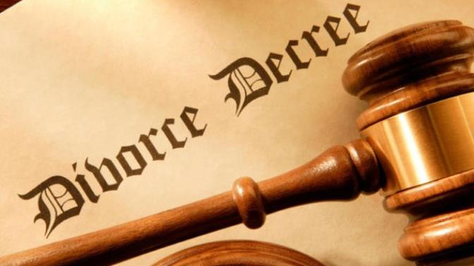 Half the nation hates the other half who hate them right back. Do the United States need a divorce?