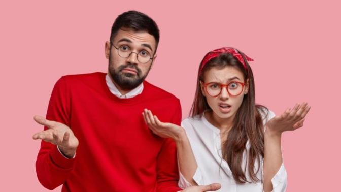 Is it common to just settle with whoever works in a relationship?