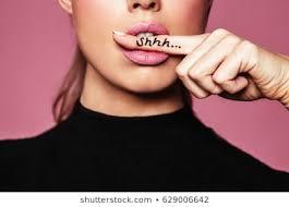 Tell me a secret?