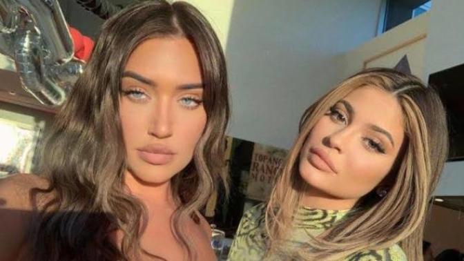 Do men only find women with *perfect* facial features attractive? Is it true that you must look like an “Insta Baddie” to be hot?