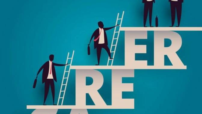 What career advice would you give to your younger self?