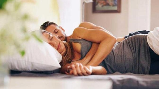 How to convince my husband to have sex with me?
