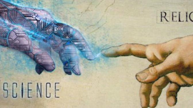 Do you believe some things can't be explained by science?