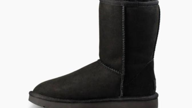 Are UGG boots still in style? Would and do you wear them?