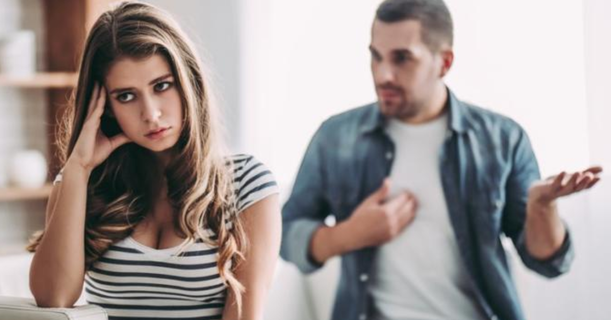 Do men understand women essay