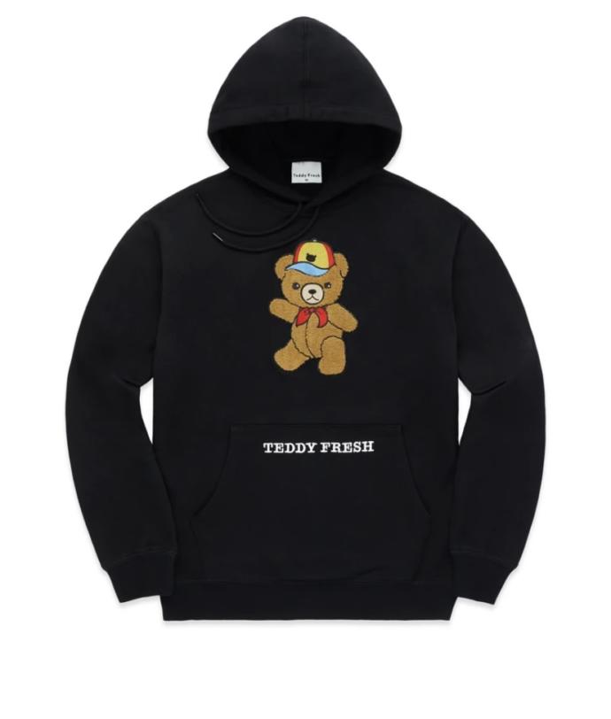 If you had to buy a hoodie which one would you pick?