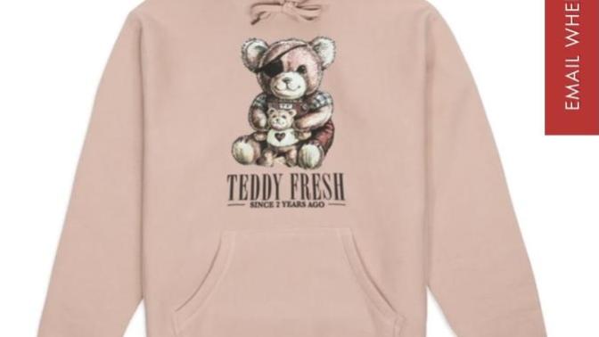 If you had to buy a hoodie which one would you pick?