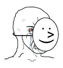 Why dont people get along with me?