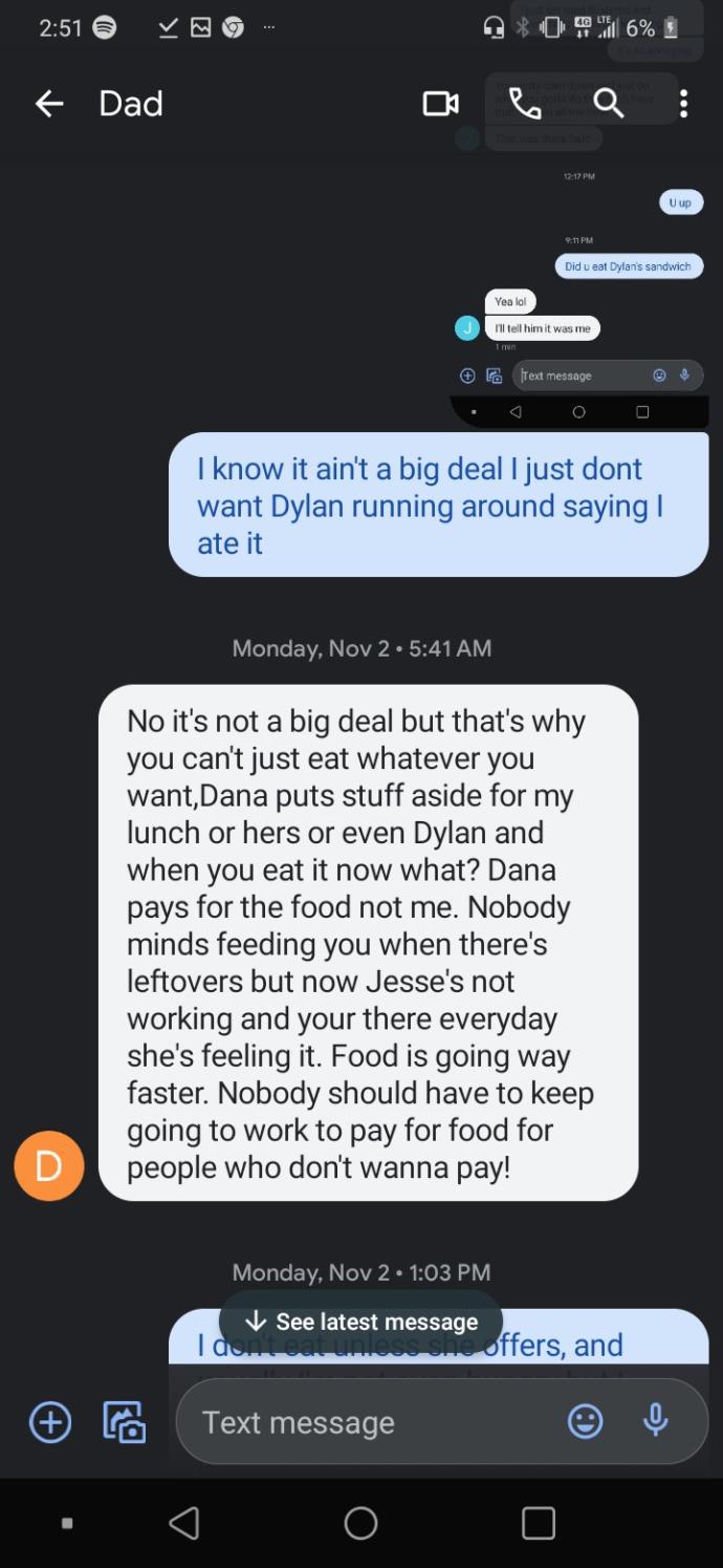Whats the point?