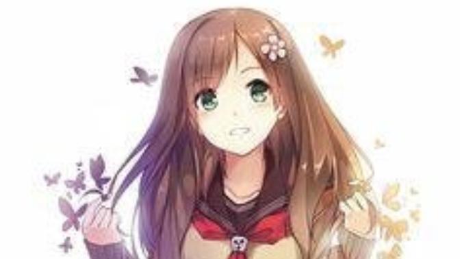What is your anime girl/boy equivalent?