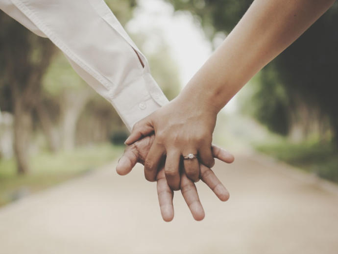 I Want a Husband?