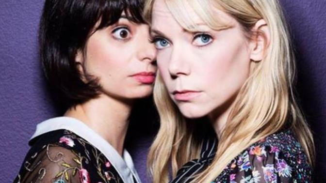 Do you like girls with little heads and big noses?