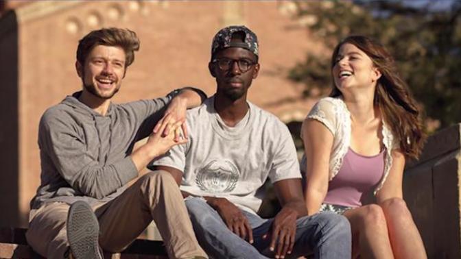Why do people think that having a black friend or spouse or mixed kids excuses their racism?