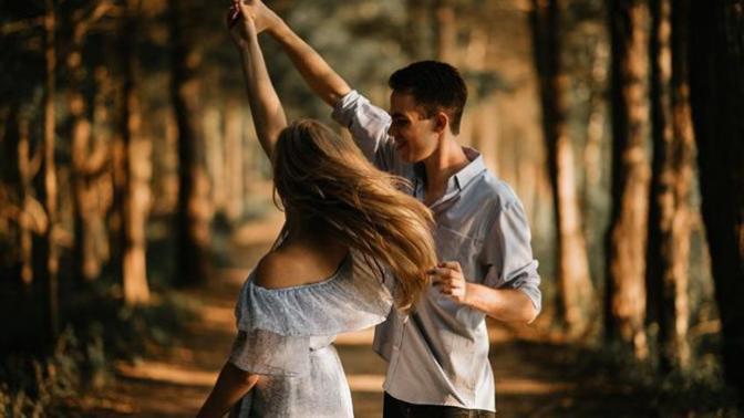 What makes you fall in love?