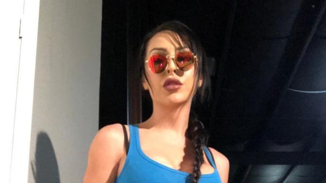 Which outfit, Lara Croft or Wonder Woman?