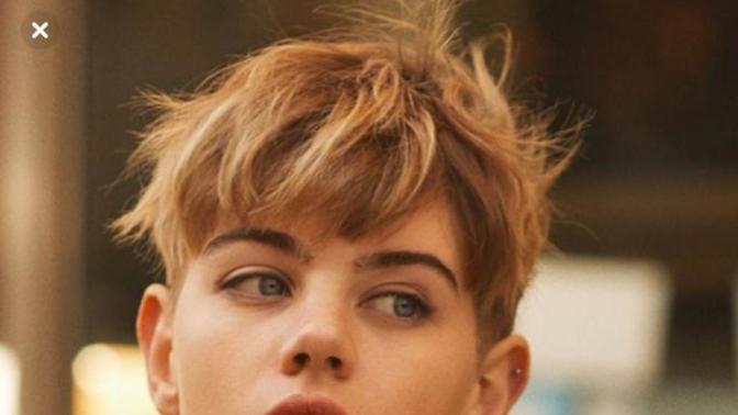 How do you feel about these haircuts on female?
