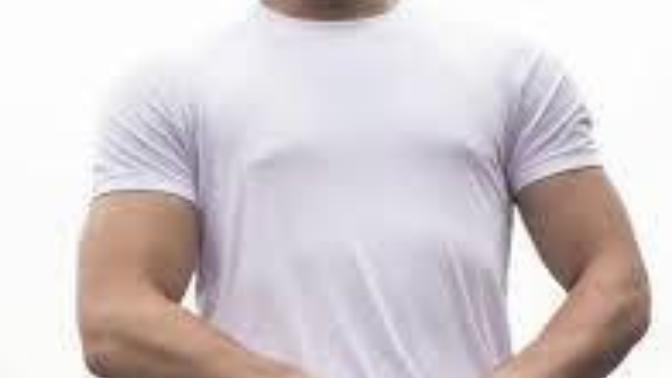 Do you hate when nipples show through a work shirt and undershirt, are their life hacks to stop that from happening?