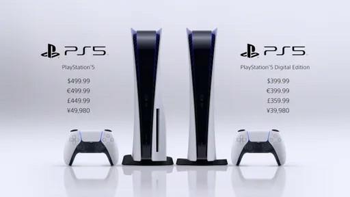 Xbox series x vs ps5, which one you getting?