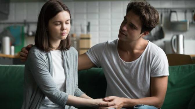 Is growth with someone possible regardless of their situation?