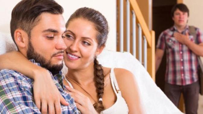 Why is it more and more common for people to cheat?