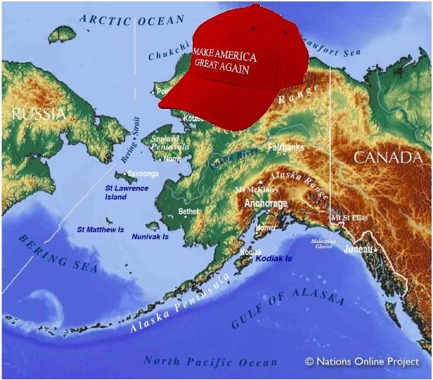 MAGA!