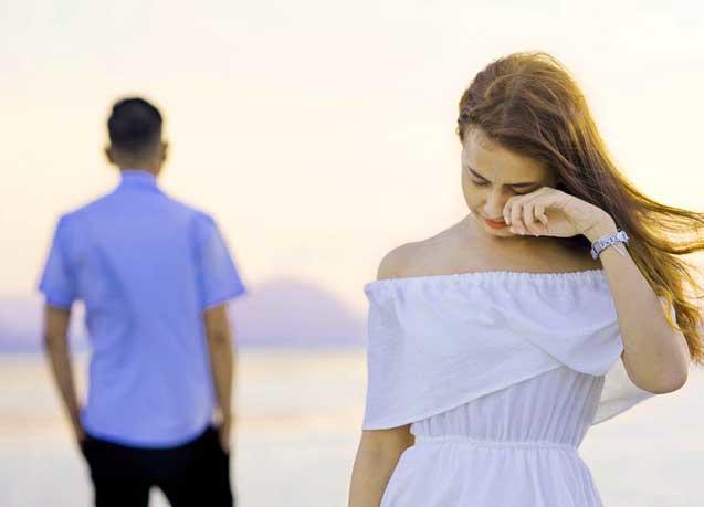 How does someone heal from emotional cheating? Poll: can their relationship recover?