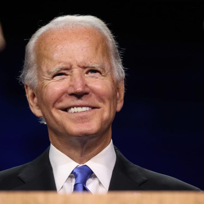 If these two were running in 2024, who you want to win? Tulsi Gabbard or Joe Biden?
